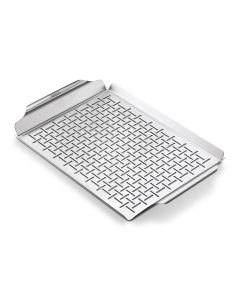 Weber Deluxe grillpan - 49 x 29 x 3,5 cm