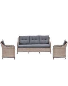 Nova loungeset 3 delig - vintage willow