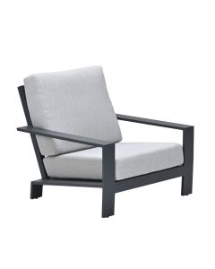 Coba loungestoel - valley sand