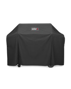 Weber Premium barbecuehoes Genesis II met 4 branders