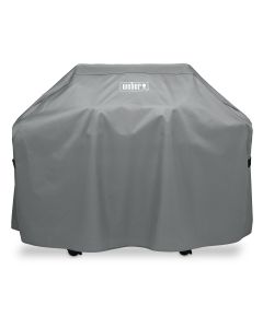 Weber barbecuehoes Genesis II met 3 branders - 300 serie - 152 cm breed