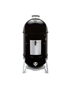 Showroommodel Weber Smokey Mountain Cooker zwart - Ø 47 cm