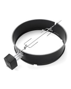 Weber braadspit - houtskoolbarbecues van Ø 57 cm