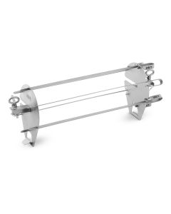 Weber Crafted rotisserie braadspiesenset