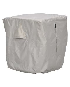 Santa Rosa hoes 70x90xH90 cm - taupe