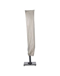 Hawaii King en Big pole parasolhoes 300x60-65 cm