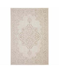 Buitenkleed Agusto 200x290 cm - desert taupe