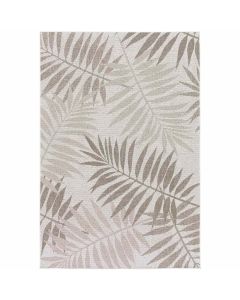 Buitenkleed Naturalis 160x230 cm - desert taupe