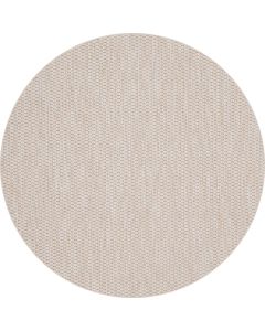Buitenkleed Condor Ø200 cm - sand