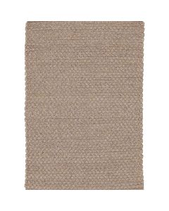 Buitenkleed Delhi 240x350 cm - dark taupe