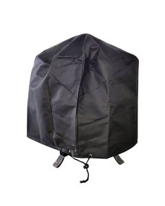 Cover Patton Kamado 13&quot;