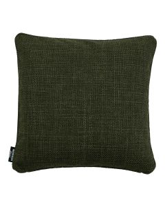 Sierkussen 45x45cm Nola green