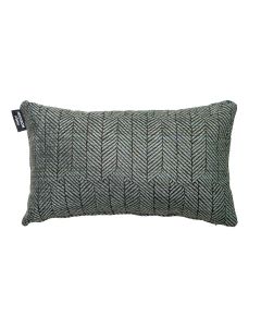 Sierkussen 30x50cm Nora blue