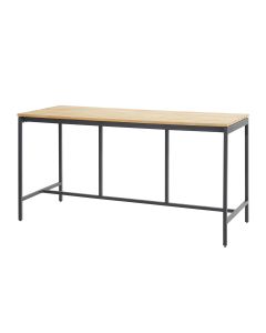 Taverne bartafel 200 x 85 x 105 cm - teak