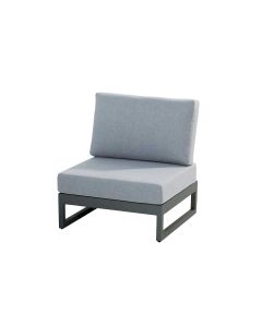 Matisse midden element - donker grijs