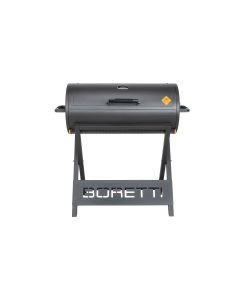 Boretti Barilo houtskoolbarbecue 2.0