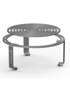 Barbecook Dynamic Centre stand en verhoogd rooster voor Nestor