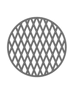 Barbecook Dynamic Centre schroeirooster ø36cm voor Nestor
