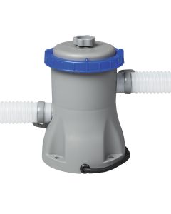 Bestway filterpomp 1250 Liter