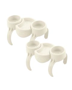 Bestway Lay-Z spa bekerhouder 2 stuks