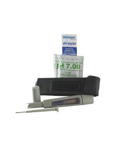 Bestway zwembad Improve digitale pH meter