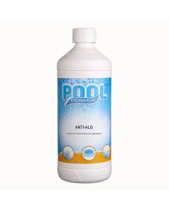 Bestway zwembad power anti-alg - 1 liter