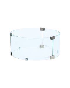 Cosi ronde glasset large