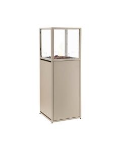 Cosipillar Dome sfeerhaard sandy beige