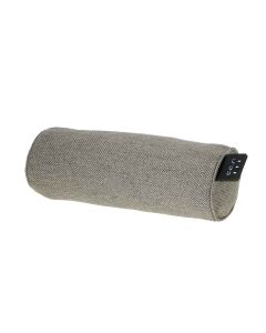 Cosipillow Bolster Comfort warmtekussen grey 45x15cm