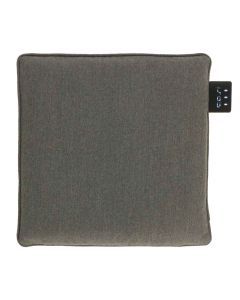 Cosiseat Single Solid warmtekussen grey