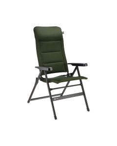 Barletta tuinstoel comfort L - groen