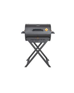 Boretti Fratello houtskoolbarbecue 2.0