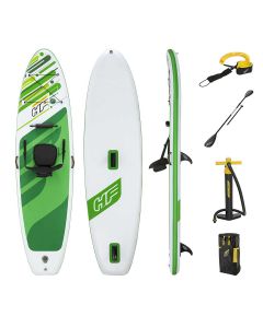 Bestway Hydro Force SUP board Freesoul Tech set