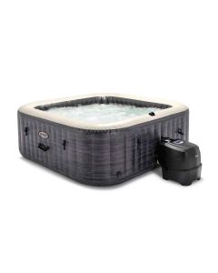 Intex Pure Spa Greystone deluxe 195 x 195 x 71 cm