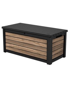 Keter Signature opbergbox 630 liter - oak