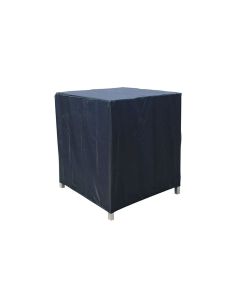 Lounge tuinstoel hoes 100x95xH72 cm