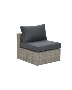 Carlo middenelement - vintage willow