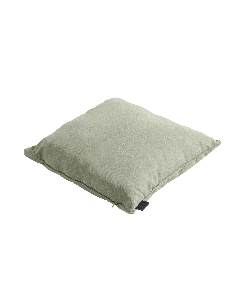 Sierkussen 60x60 Jasmine Panama sage