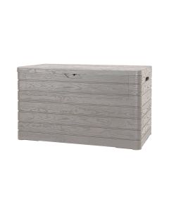 Dolomiti opbergbox 970 liter - warm grijs