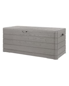 Dolomiti opbergbox 640 liter - warm grijs