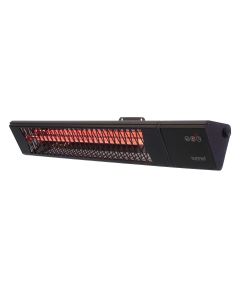 Sunred Dark triangle smart muur heater - 2500 Watt