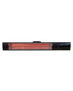 Sunred Dark muur heater - 2500 Watt