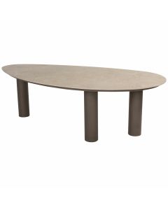 Arizona tuintafel 240x120 cm - keramiek