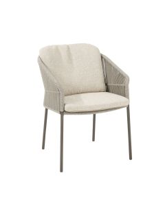 Florence tuinstoel - terre