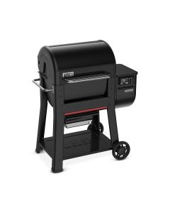 Weber Searwood 600 pellet barbecue grill