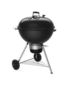 Weber MasterTouch 67cm houtskoolbarbecue