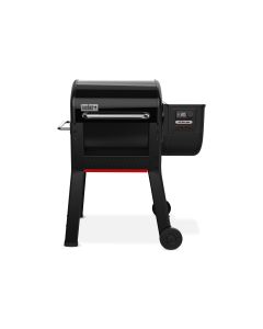 Weber Smoque pelletsmoker