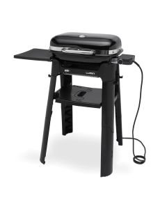 Weber Lumin compact stand elektrische barbecue