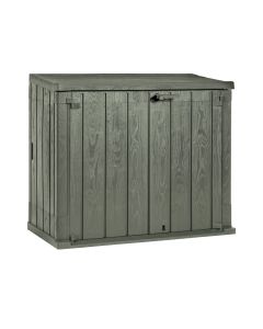 Storer plus opbergbox 842L - groen