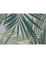 Buitenkleed naturalis palm leaf 120x170 cm